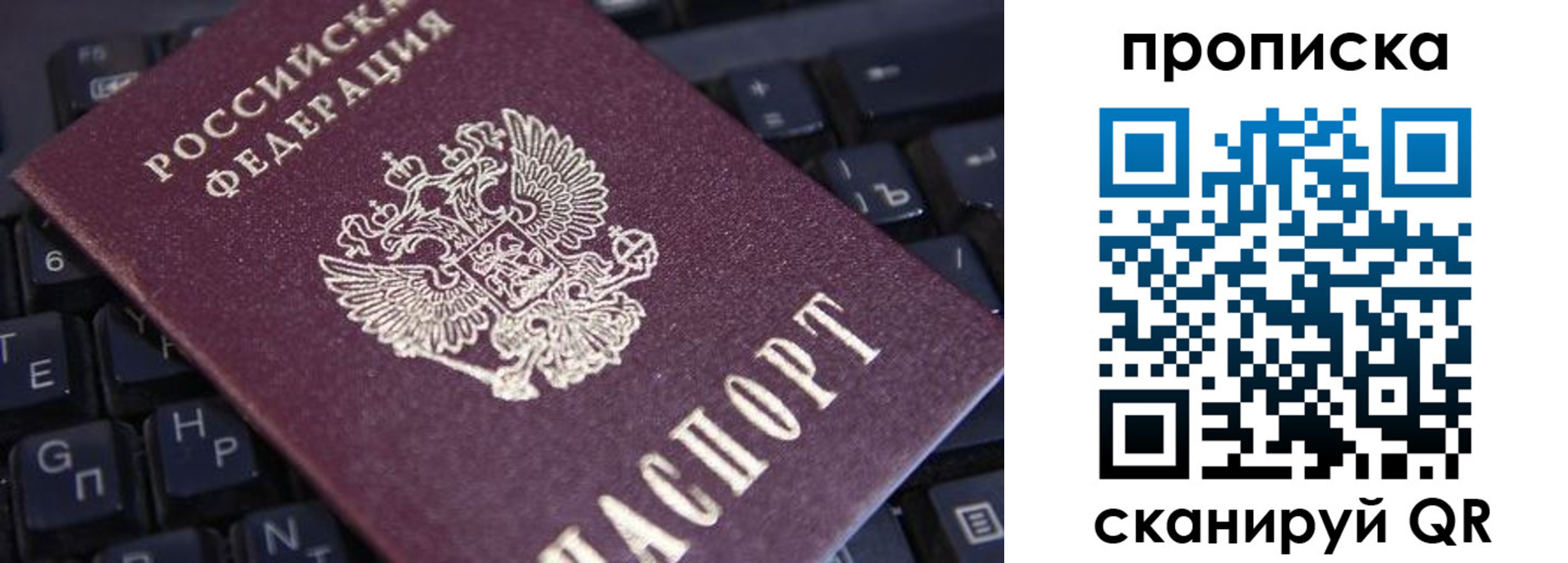 временная регистрация надежно в Стародубе